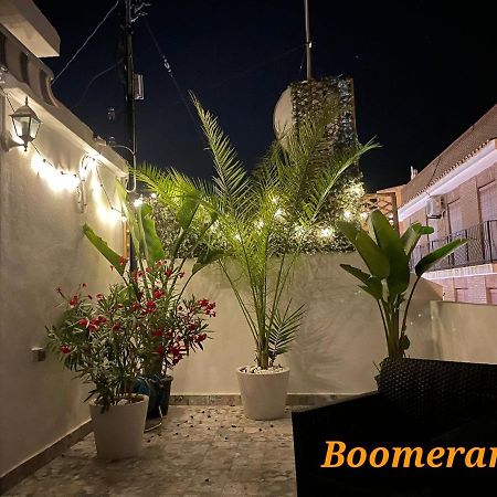 Boomerang Benidorm Exterior photo
