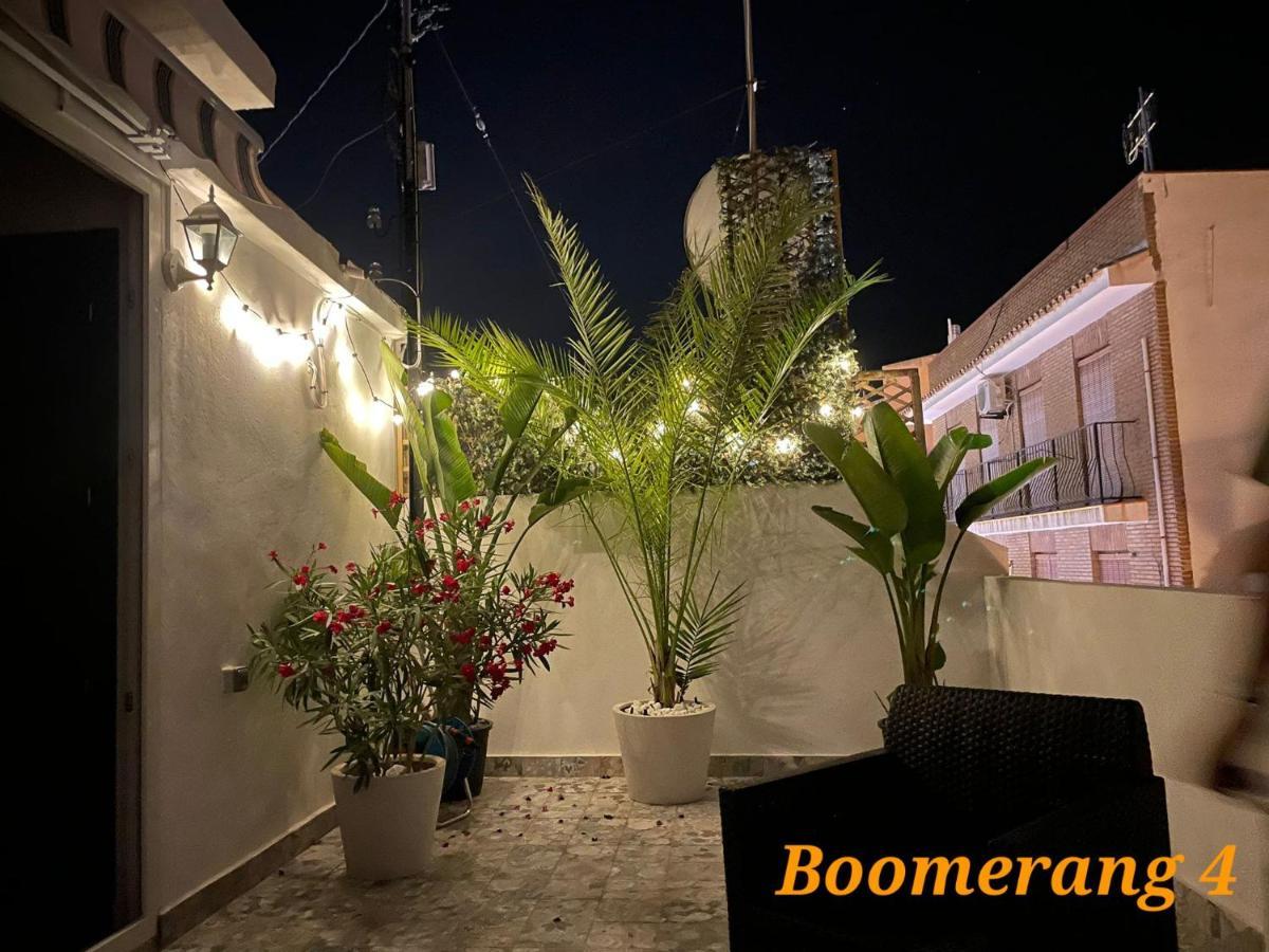 Boomerang Benidorm Exterior photo