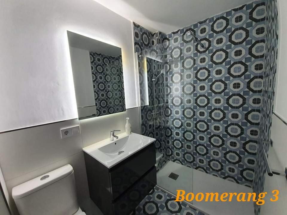 Boomerang Benidorm Exterior photo
