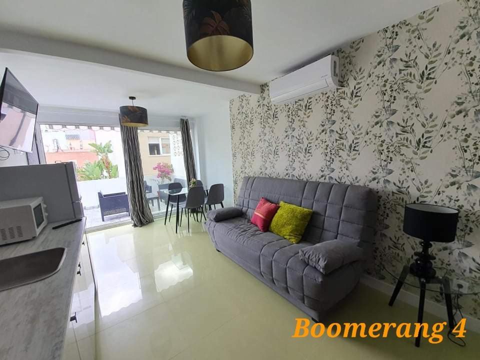 Boomerang Benidorm Exterior photo