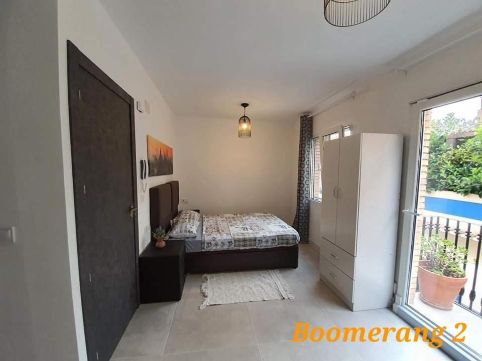 Boomerang Benidorm Exterior photo