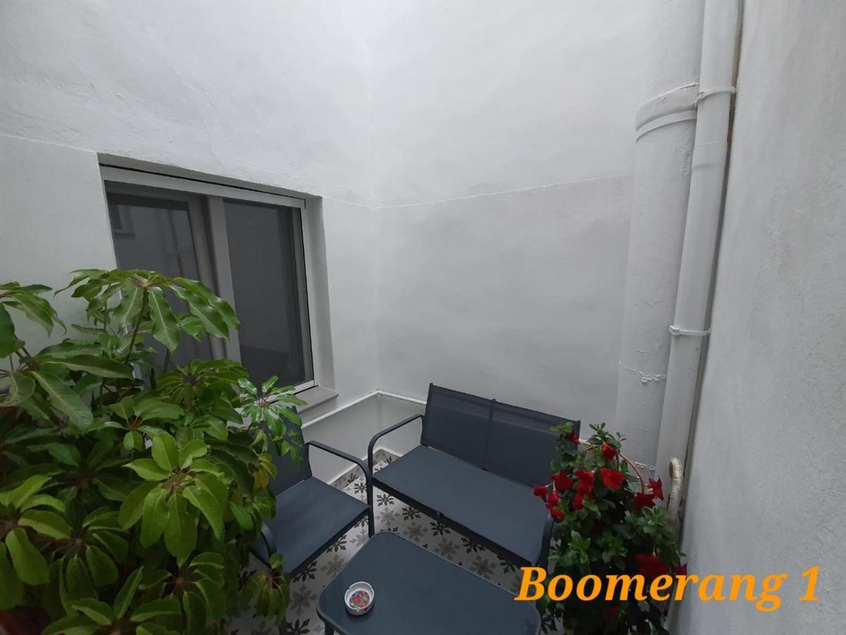 Boomerang Benidorm Exterior photo