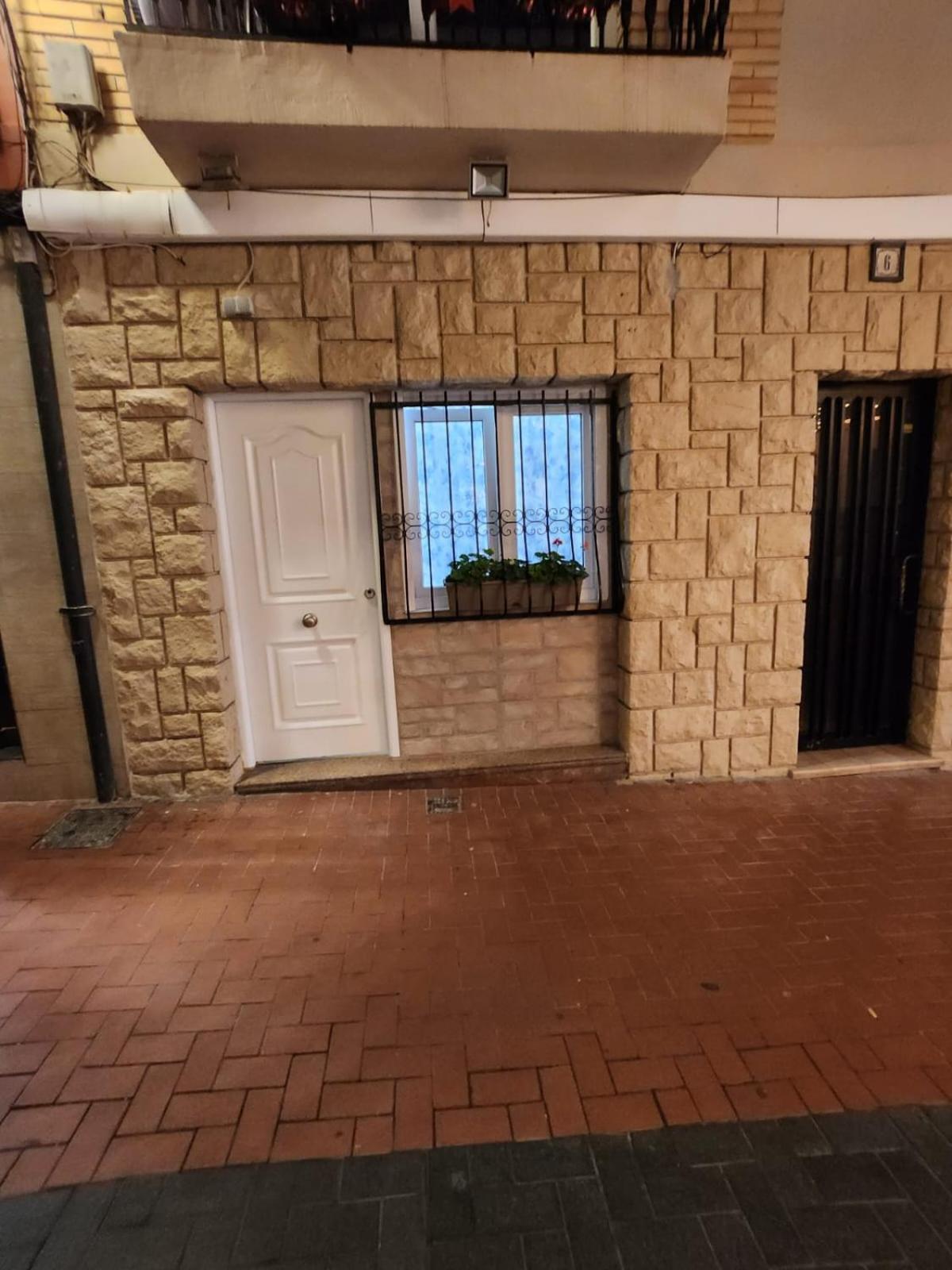 Boomerang Benidorm Exterior photo