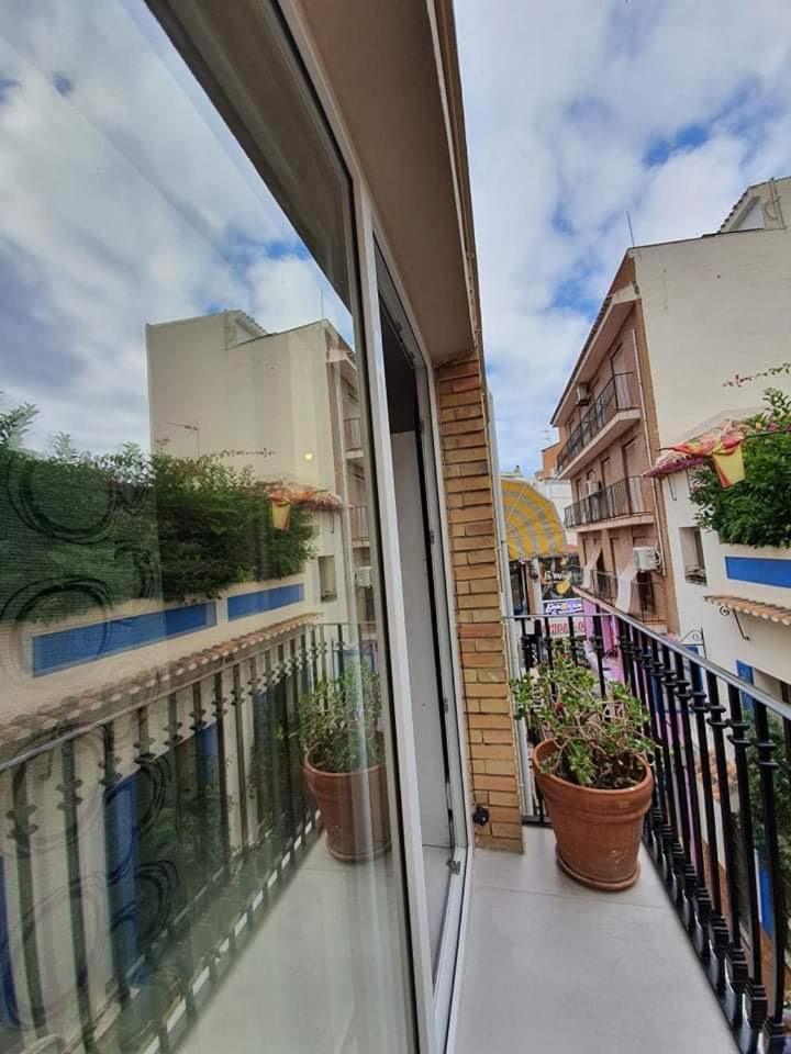Boomerang Benidorm Exterior photo